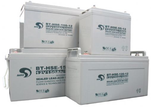 台湾赛特电池BT-HSE-100-12
