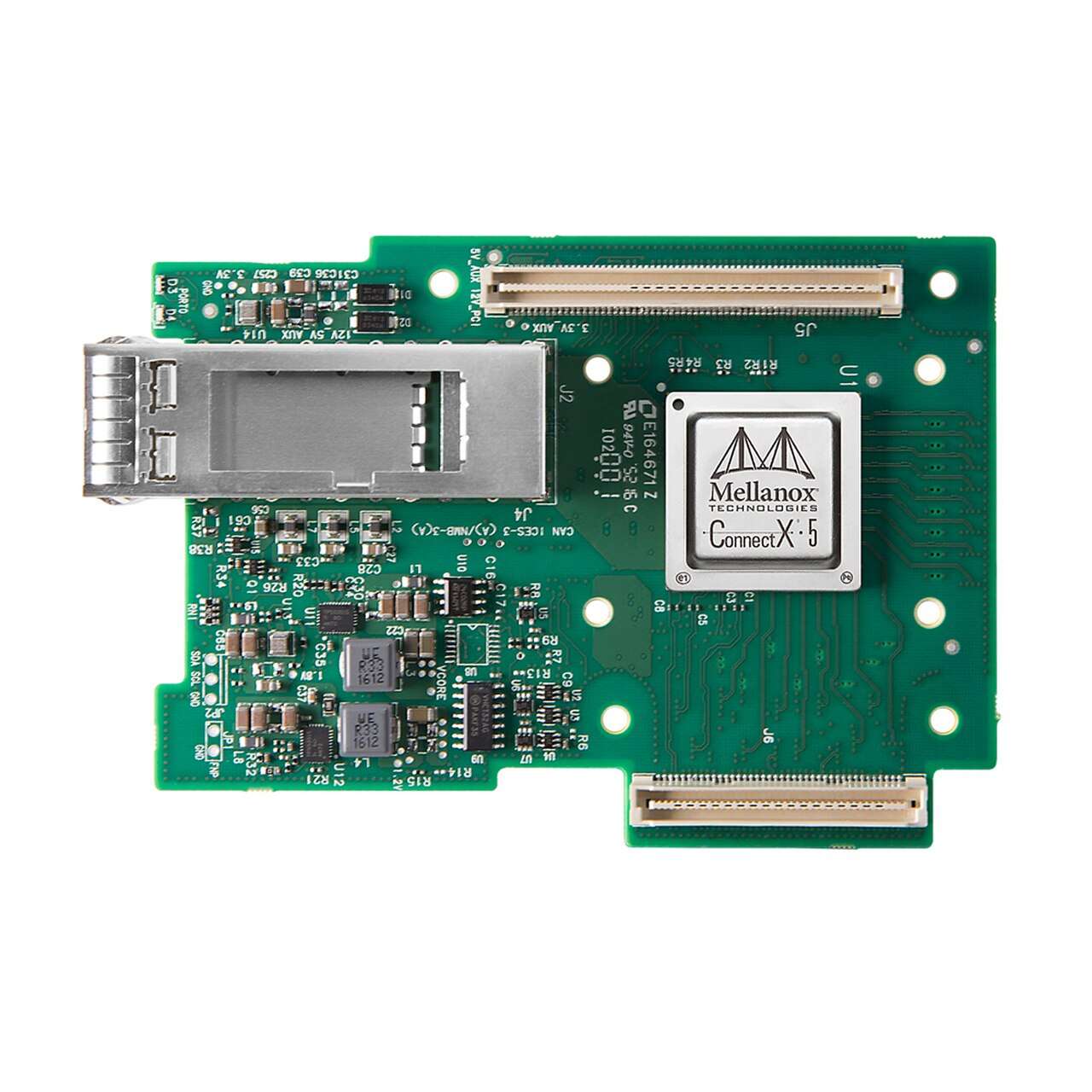 mellanox-mcx545a-ecan-connectx-5-vpi-network-interface-card-for-ocp2-0