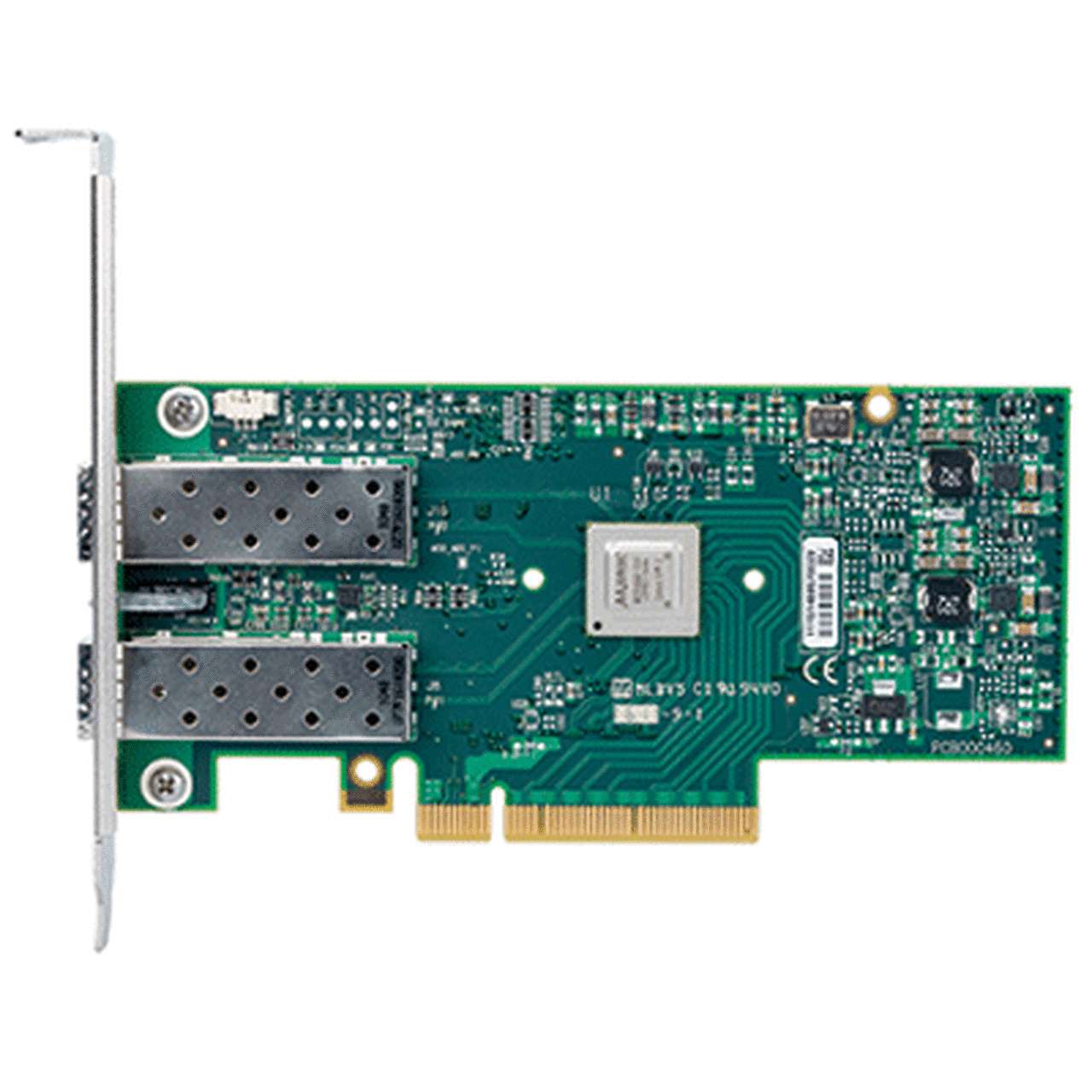 Mellanox MCX312BXCCT ConnectX3 Pro EN Network Interface Card 10GbE