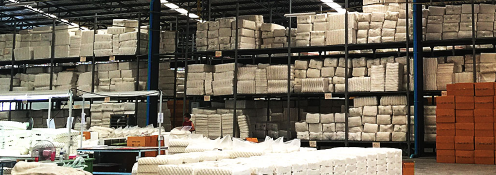 介绍一下口碑很好的泰国乳胶品牌-Nittaya妮泰雅