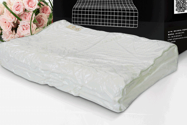 乳胶枕和慢回弹的区别，今天终于清楚了-泰国进口乳胶枕